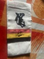 Militaire armband 1, Ophalen