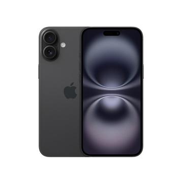 Iphone 16 plus 256gb noir beschikbaar voor biedingen