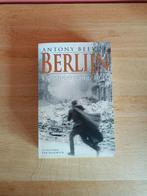Berlijn 1945 de ondergang, Tweede Wereldoorlog, Antony Beevor, Ophalen of Verzenden, Zo goed als nieuw