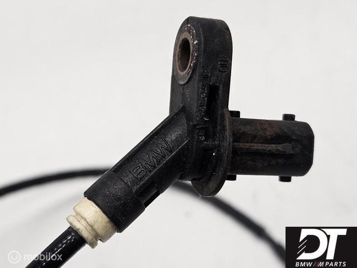 ABS sensor achter MK60 BMW 3-serie E46 34526752683, Auto-onderdelen, Remmen en Aandrijving, BMW, Gebruikt, Ophalen of Verzenden
