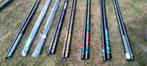 Masten, gieken, verlenger., Watersport en Boten, Windsurfen, Ophalen of Verzenden, Mast