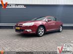 Citroen C5 1.6 THP Business | Leder | Climate | Cruise | Nav, Auto's, Citroën, 167 g/km, Parkeersensor, C5, Rood