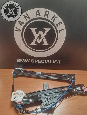 Raam mechanisme Mini F54 rechts voor beschikbaar voor biedingen
