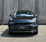 Lynk&Co 01 PHEV - Zwart | Facelift | 360 | Zwarte dakhemel, Stof, Zwart, 5 zetels, 5 deurs