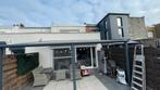 Terrasoverkapping antraciet, Tuin en Terras, Overkappingen, Ophalen, Gebruikt, Veranda