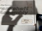 Krukaskit RM 125, Motoren, Particulier, Crossmotor