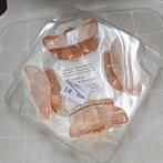 4 bougies en gel, toujours dans leur emballage, en parfait é, Enlèvement ou Envoi