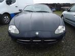 Jaguar XK coupe ,4.0 benzine ,Full Option ,121 dkm , 1 ste e, Auto's, Jaguar, 4 zetels, Gebruikt, 4000 cc, Blauw