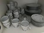 Servies, Ophalen