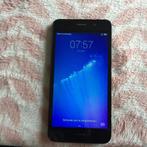 GSM Huawei Y6(SCL-L21), Ophalen, Zwart, Touchscreen, Zo goed als nieuw