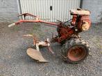 Motoculteur Kubota, Tuin en Terras, Hand-tuingereedschap, Ophalen, Zo goed als nieuw