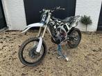 Yamaha YZ250f Motocyclette, Entreprise, Autre
