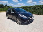 Peugeot 208, Auto's, Peugeot, Voorwielaandrijving, 4 deurs, Stof, 4 cilinders