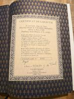 Charles De Gaulle - Jacques Chaban-Delmas éd. de Luxe, Politique, Enlèvement ou Envoi, Utilisé, Jacques Chaban-Delmas