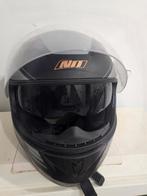 Helm mat L 50€, Ophalen, Zo goed als nieuw