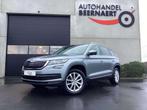 Skoda Kodiaq 2.0TDi/1steEig/ 7 Zitpl/Cam&Pdc/Carplay/AdapCr, Auto's, 4 cilinders, 0 kg, Bedrijf, Diesel