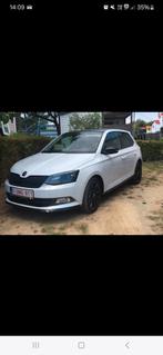 Skoda monte carlo, Autos, Achat, Euro 6, 5 portes, 5 places