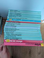 Livres martine, Boeken, Ophalen, Zo goed als nieuw