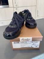 Semler damesschoen, Kleding | Dames, Schoenen, Ophalen, Blauw, Nieuw, Sneakers