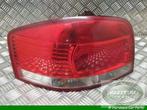 Achterlicht links gebruikt Audi  A3 2008, -, Utilisé, -, -