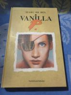 Boek: Marc De Bel : Vanilla P. -- Leesboek - Davidsfonds, Ophalen of Verzenden, Gelezen, Marc de Bel
