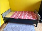 Juniorbed, Kinderen en Baby's, Kinderkamer | Bedden, Ophalen, Zo goed als nieuw, Lattenbodem