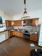 Salvarani Vintage keuken „Zonder elektronica”, Huis en Inrichting, Keuken | Complete keukens, Ophalen, Gebruikt