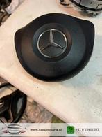 Mercedes GLA  Airbags links (Stuur) met artikelnummer 309213, Gebruikt, Ophalen of Verzenden, Mercedes-Benz