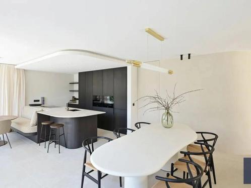 Huis te koop in Knokke-Heist, 6 slpks, Immo, Huizen en Appartementen te koop, Vrijstaande woning, A
