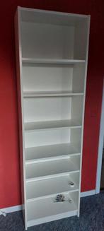 IKEA  Billy boekenkast, Huis en Inrichting, Kasten | Boekenkasten, Ophalen