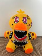 Five nights at Freddy pluche, Kinderen en Baby's, Speelgoed | Knuffels en Pluche, Ophalen of Verzenden, Zo goed als nieuw