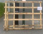 Palet gratis, Doe-het-zelf en Bouw, Ophalen, Gebruikt