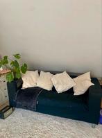 IKEA Klippan 2-zitsbank met afneembare hoes, Ophalen