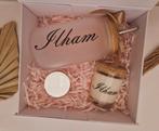 Gepersonaliseerde geschenkset, Diversen, Cadeauverpakkingen, Nieuw, Ophalen of Verzenden, Stabroek, Shaunisatelier@gmail.com