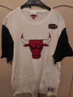 Chicago Bulls XL Shirt Nieuwstaat Nooit Gedragen, Enlèvement, Comme neuf, Taille 56/58 (XL), Blanc