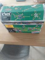 Knex bouwset 70 model 705 stukken, Enlèvement ou Envoi, Comme neuf