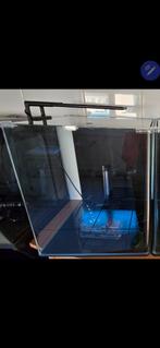 Nieuwe aquarium Dennerle nano cube 60L, Ophalen, Nieuw, Leeg aquarium