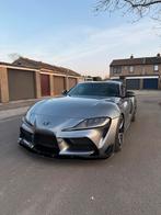 Toyota supra prête a immatriculer, Auto's, Toyota, Automaat, Achterwielaandrijving, Euro 6, Overige kleuren