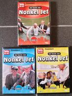 3-disc dvd set het beste van nonkel jef, Cd's en Dvd's, Dvd's | Tv en Series, Ophalen of Verzenden