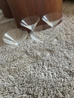 S&P coupe champagne glazen, Ophalen, Glas of Glazen, Effen, Glas