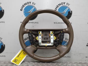Stuurwiel S Type 2008 beschikbaar voor biedingen