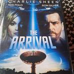The arrival dvd in perfecte staat 2eu genre s.f., Vanaf 6 jaar, Ophalen of Verzenden, Zo goed als nieuw, Science Fiction