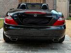 Mercedes slk 200 roadster ‘’ 75.000 km ‘’, Auto's, Euro 5, 4 cilinders, Cabriolet, 1435 kg