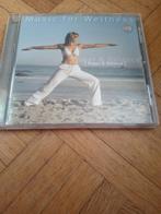 Cd music for wellness power & balance cd 5