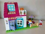 Duplo hello Kitty huis, Kinderen en Baby's, Speelgoed | Duplo en Lego, Zo goed als nieuw, Ophalen
