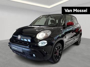 Fiat 500L 1.4 MPI Cross-Look Sport S&S 95 beschikbaar voor biedingen