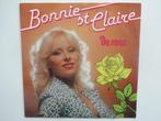 Bonnie St. Claire - De Roos (1980), Cd's en Dvd's, Vinyl Singles, Ophalen of Verzenden, Single