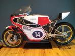 Superbe Yamaha TZ, Motoren