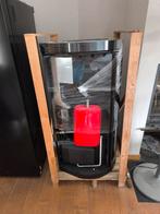 Chaudière à pellets MORETTI Exclusive A++ (jamais installée)