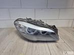 BMW 5 serie F10 F11 2009 - 2014 koplamp rechts halogeen €100, Auto-onderdelen, Ophalen of Verzenden, Gebruikt, BMW